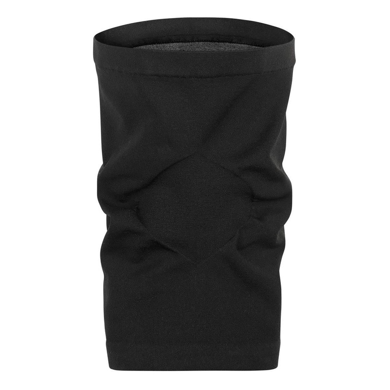 Assos Black Series Neck Foil Black