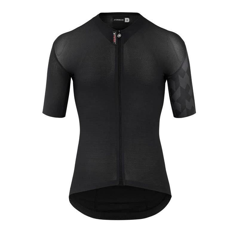 Assos Equipe RS Targa S9 Jersey Black