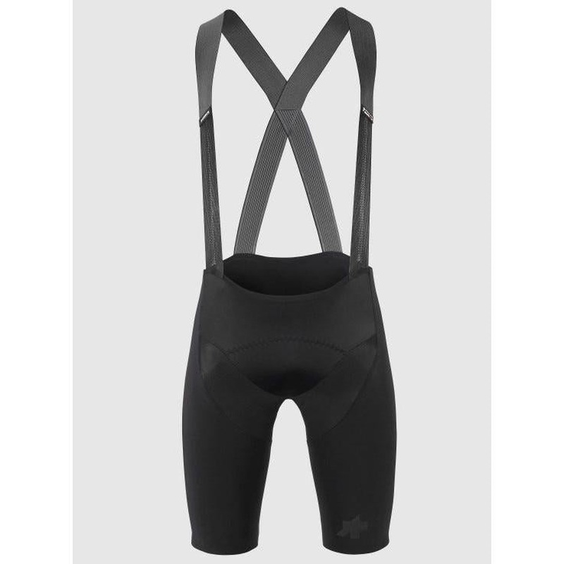 Assos EQUIPE RSR Bib Shorts S9 TARGA Black Series