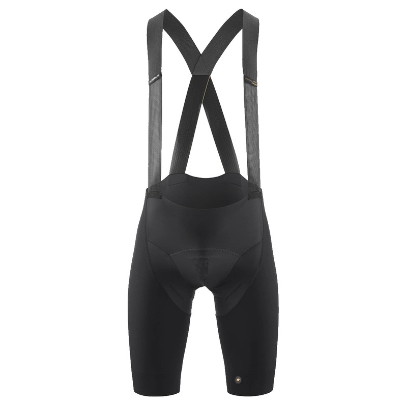 Assos EQUIPE RSR S11 Bib Shorts Black Series