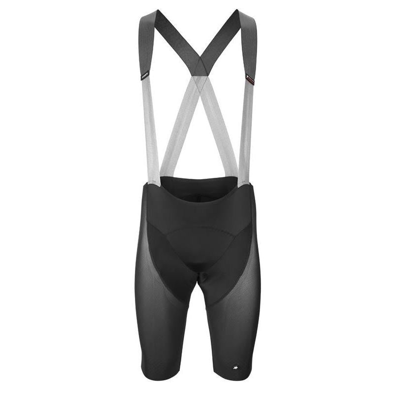Assos Equipe RSR Superleg Knicks Black