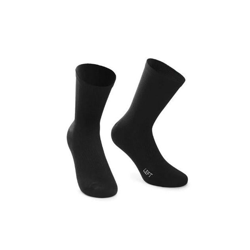 Assos Essence Socks Black Series