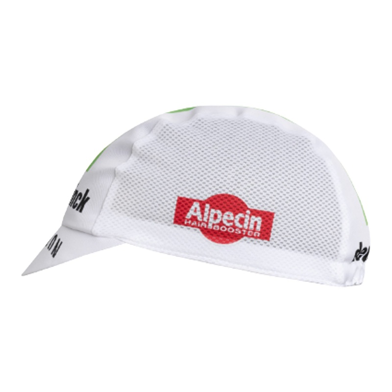 Kalas Alpecin Deceuninck 2024 cycling cap - WC