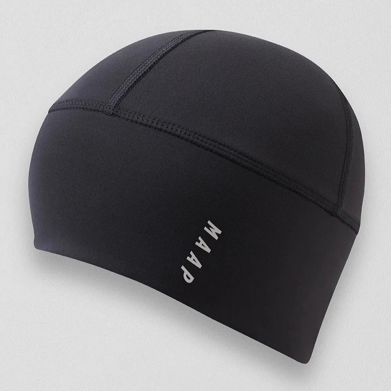 Maap Skull Cap - Black