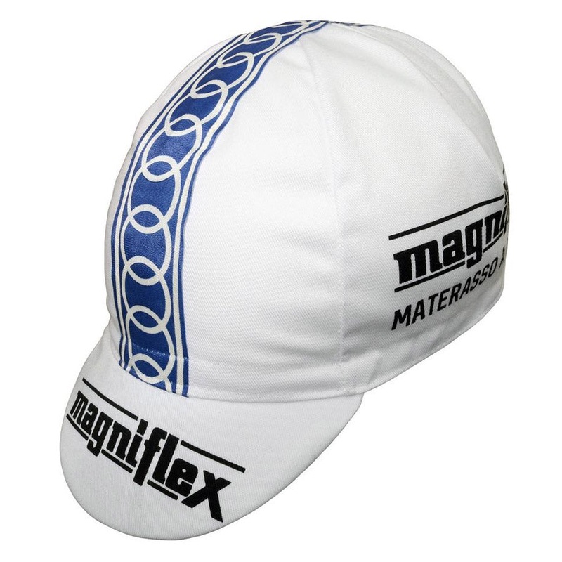Magniflex Cycling cap