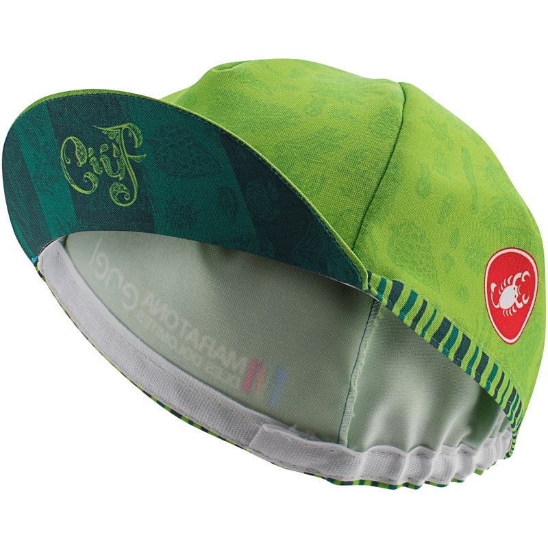 Maratona Dles Dolomites - Enel 2022 cap