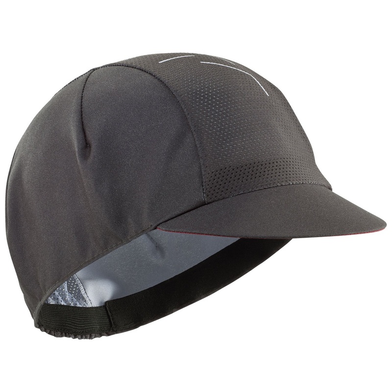Mavic Roadie cap - Grey