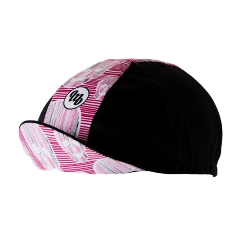 MBwear cycling cap - Skull