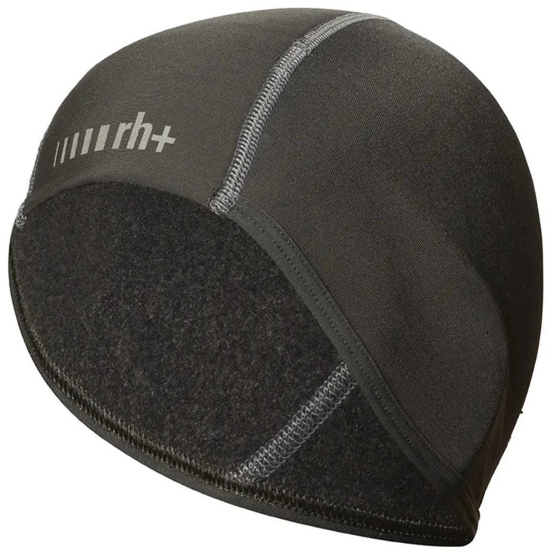 Rh+ Thermo Winter Hat - Black