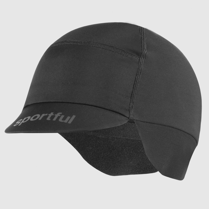 Sportful Winter beanie - Black