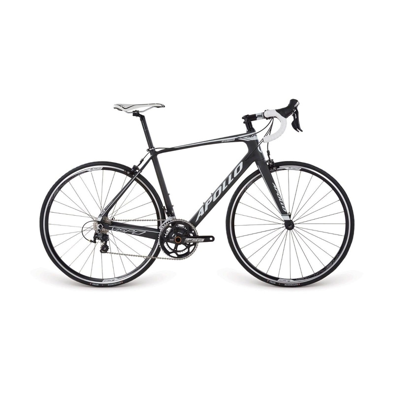 Apollo Vispo Road Bike (2017)