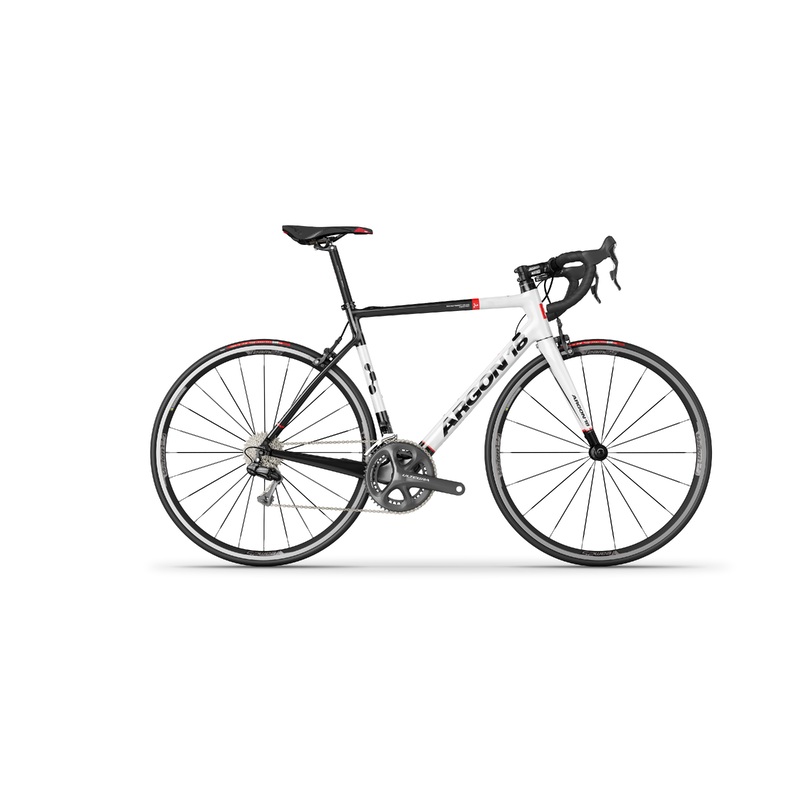 Argon 18 Krypton White (2017)