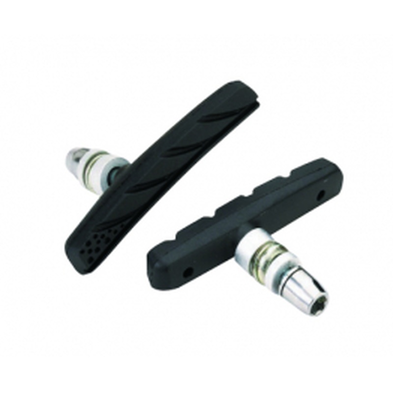 Ashima Anti-Squeal  V-Brake Shoes