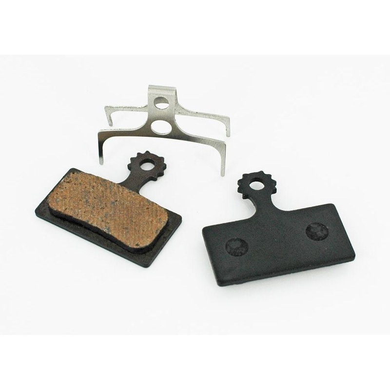 Ashima Hydraulic Disc Brake Pad for XTR M985