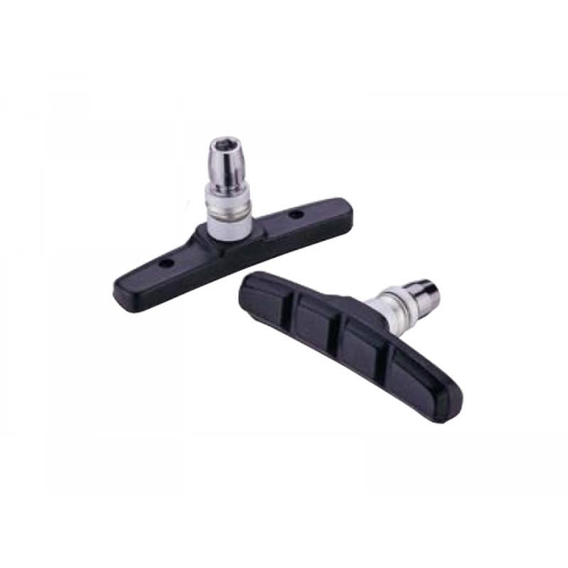 Ashima MTB Rim Brake Pads 70mm