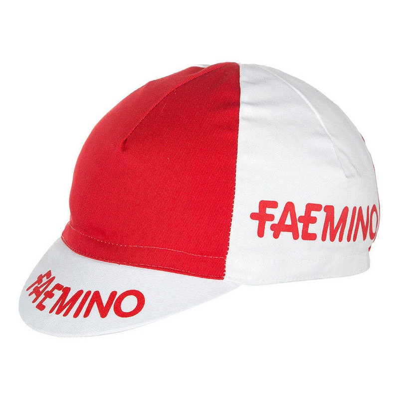 Cycling cap Faemino