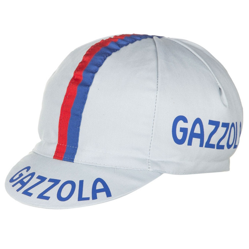 Cycling cap Gazzola