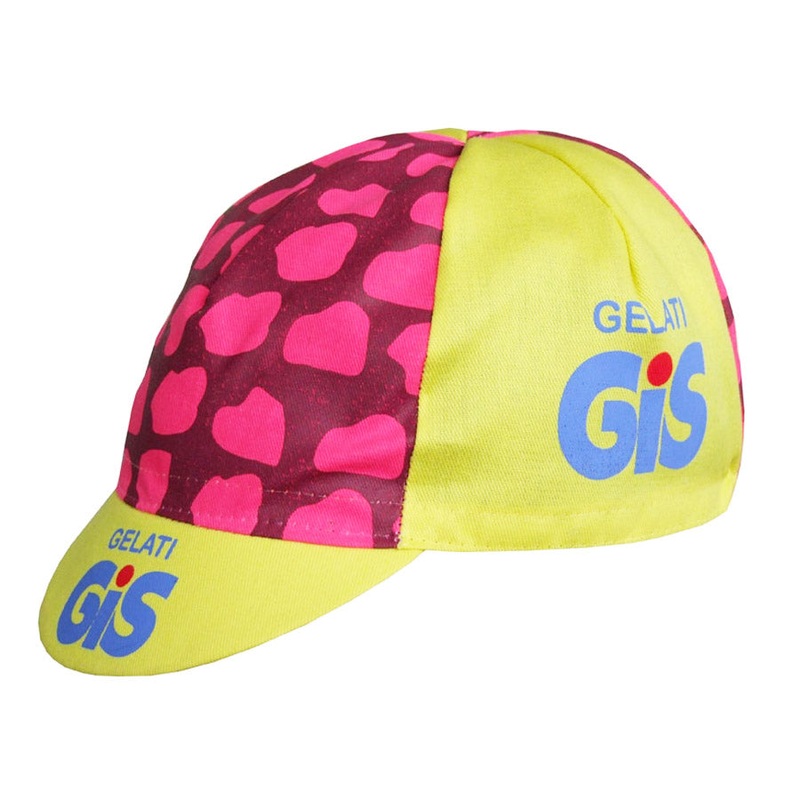 Cycling cap Gis Gelati