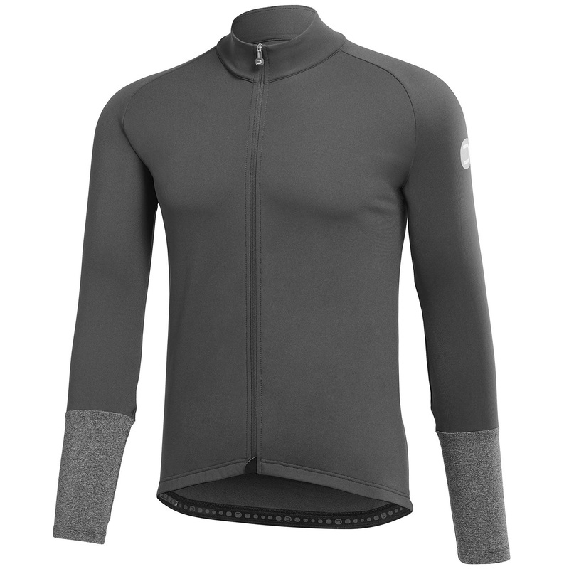 Dotout Prime long sleeved jersey - Grey