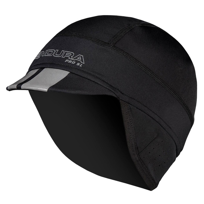 Endura Pro SL cap - Black