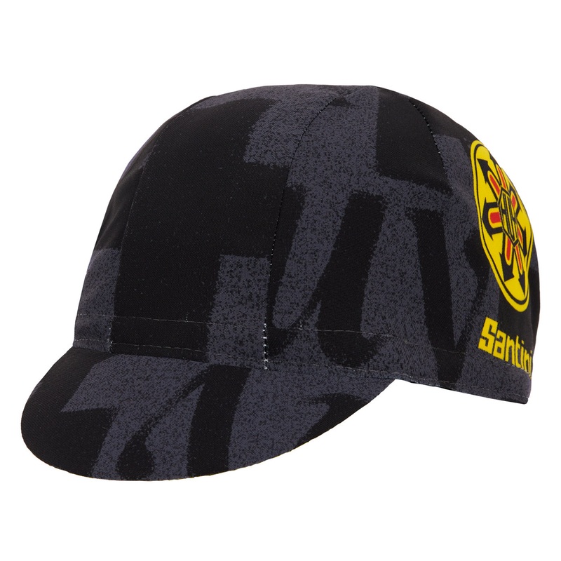 Flche Wallonne cycling cap - Mur de huy