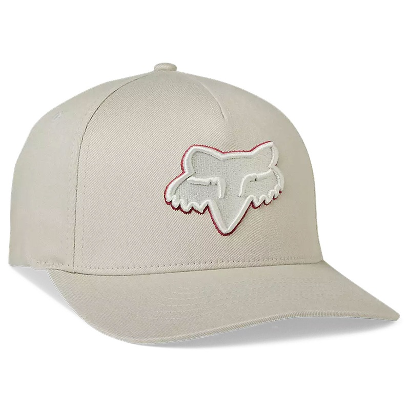 Fox Epicycle 2.0 Flexfit Cap - Beige