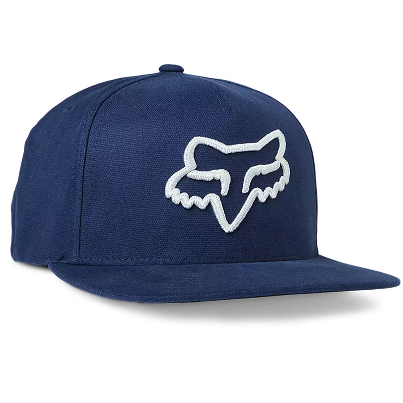 Fox Instill 2.0 cap - Blue