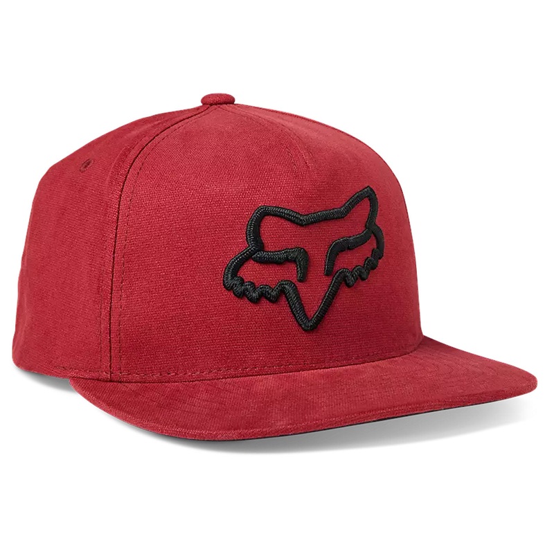 Fox Instill 2.0 cap - Bordeaux
