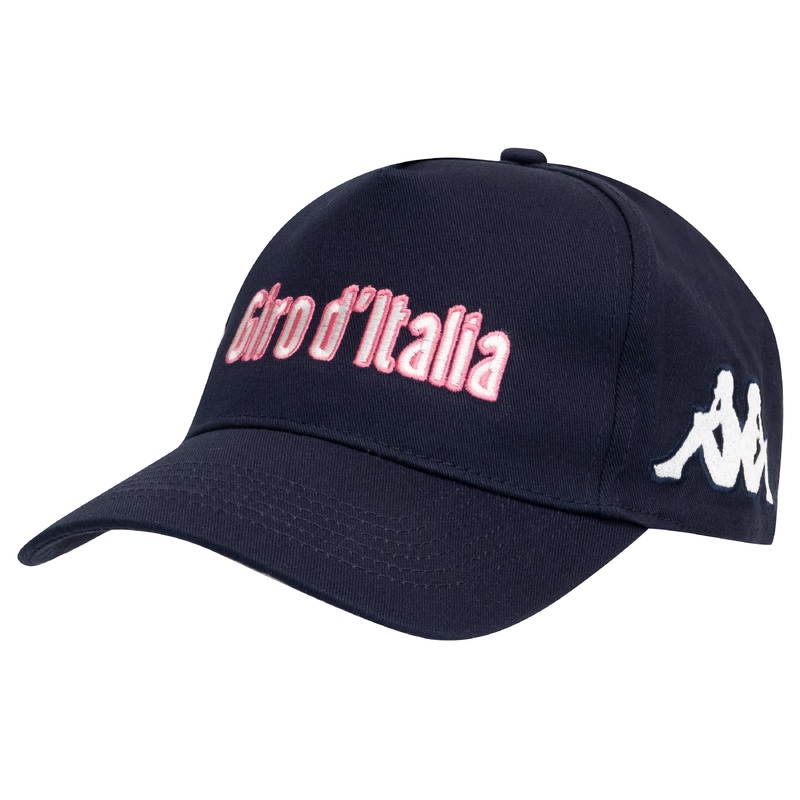 Giro d'Italia Bapov Cap - Blue
