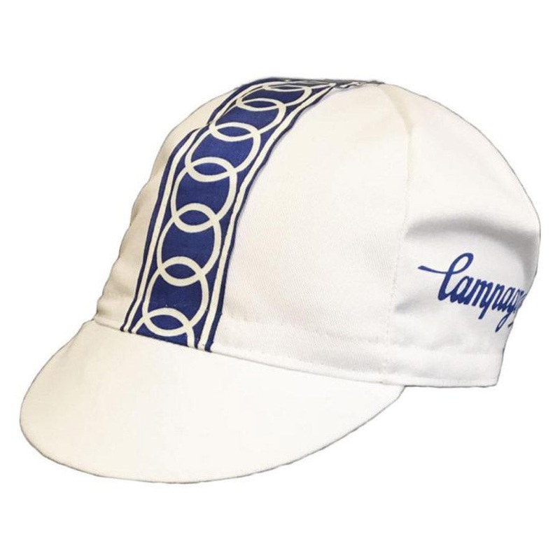 Gitane Campagnolo cycling cap