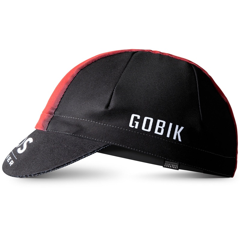 Gobik Ineos Grenadiers 2024 Vintage cap