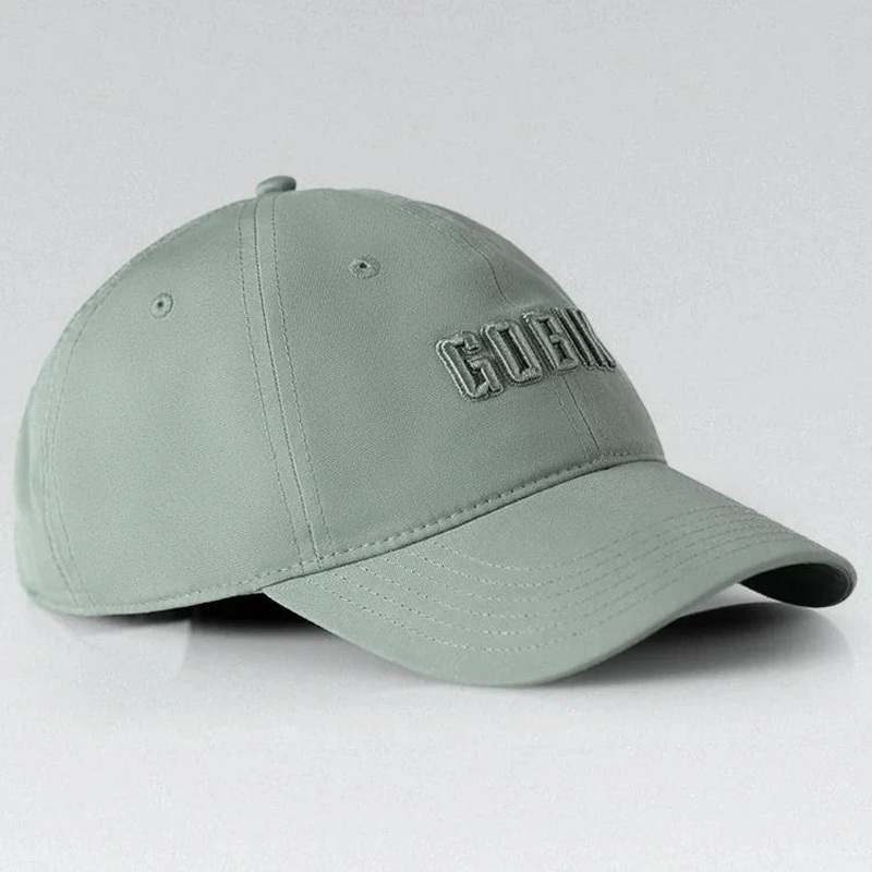 Gobik Unwind cap - Green