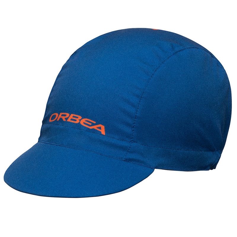 Hiru Racing cap - Blue