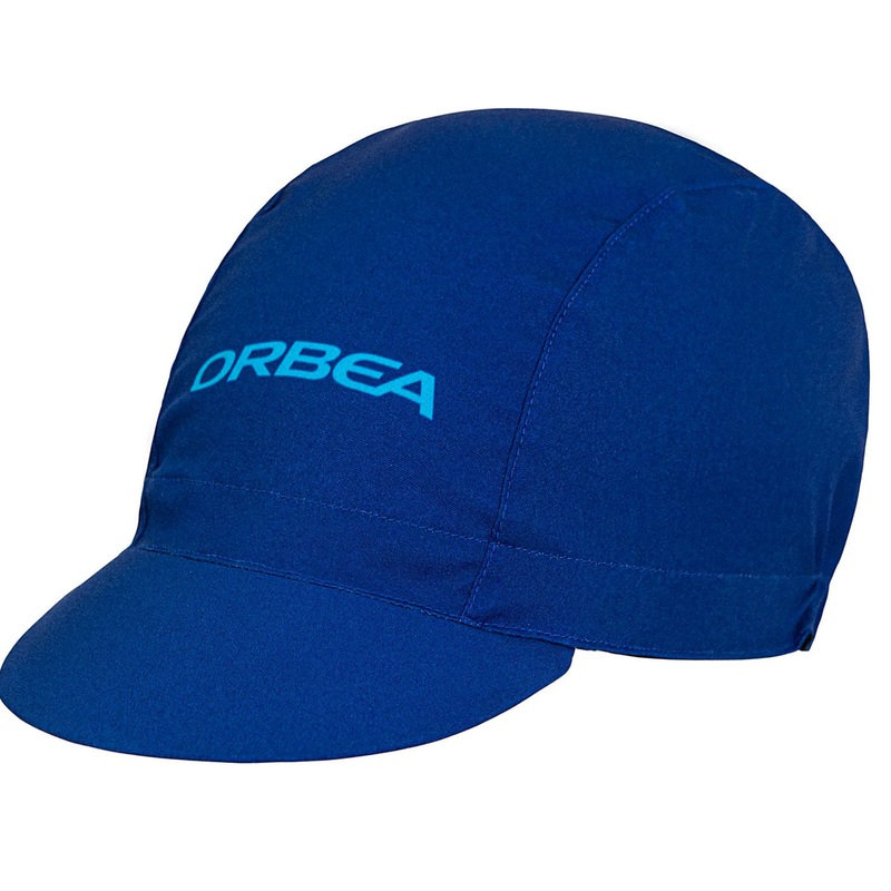 Hiru Racing cap - Dark blue