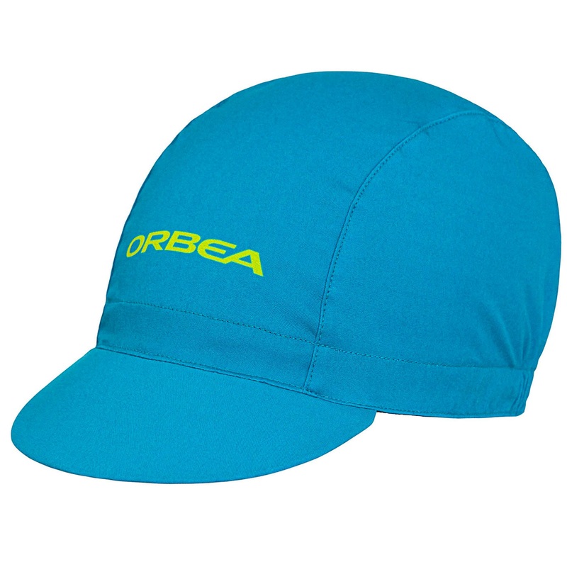 Hiru Racing cap - Light blue