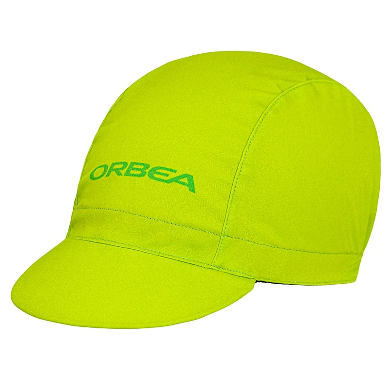 Hiru Racing cap - Light green