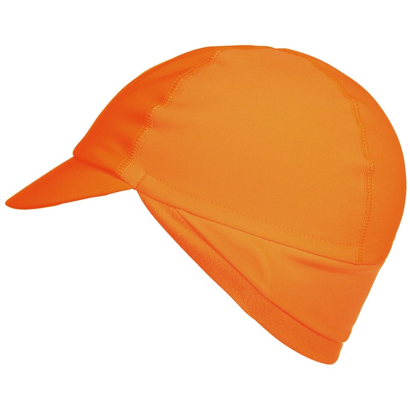 Poc Thermal cap - Orange