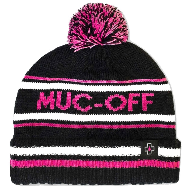 Winter cap Muc-Off Aspen Ski