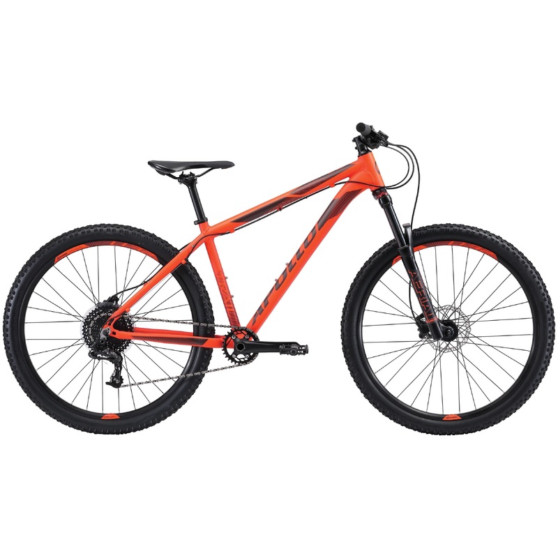 Apollo Trail 20 Mountain Bike