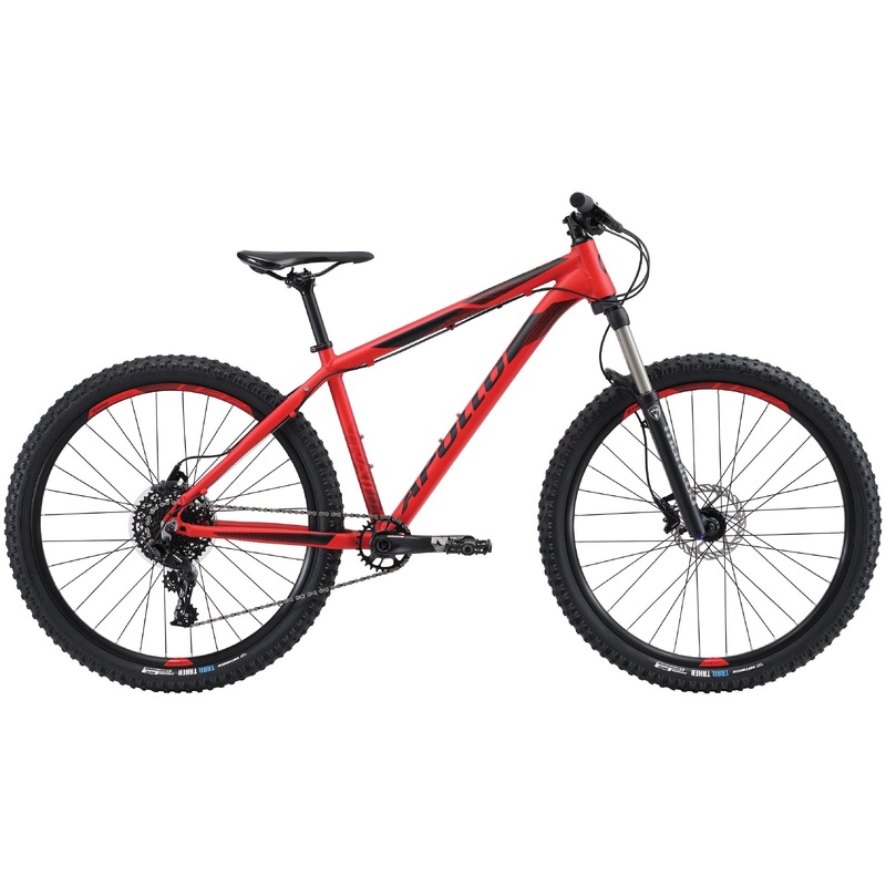 Apollo Trail 30 Mountain Bike