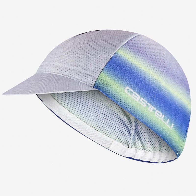 Castelli Climber's 4.0 women cap - Lilac