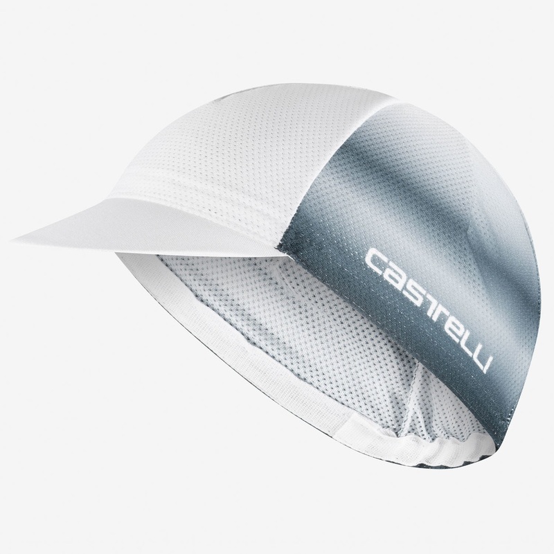 Castelli Climber's 4.0 women cap - White