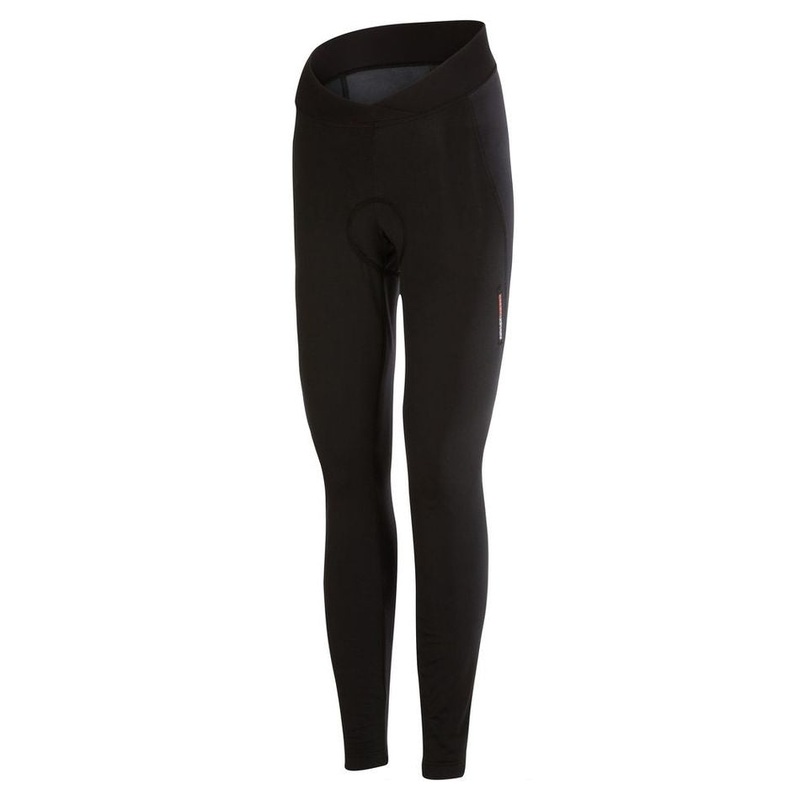 Castelli Meno Wind Women tight - Black