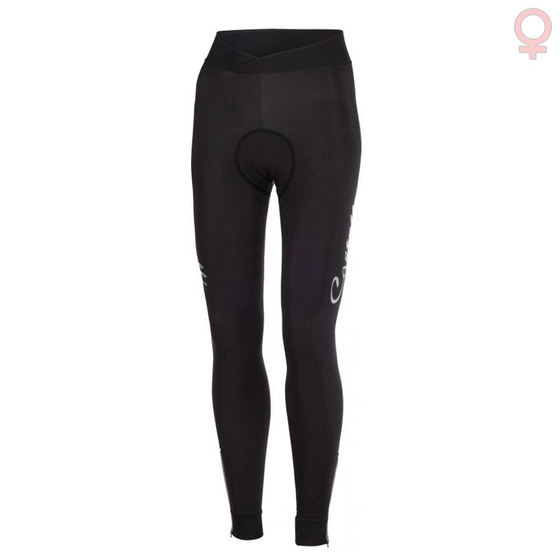 Castelli Nanoflex Women tight - Black