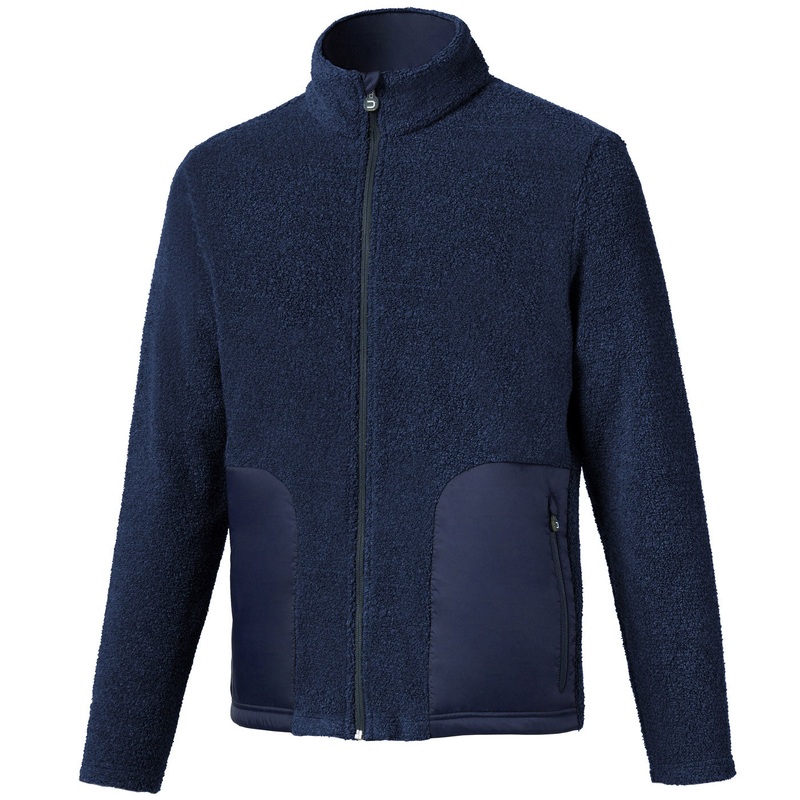 Dotout Force long sleeves jersey - Blue