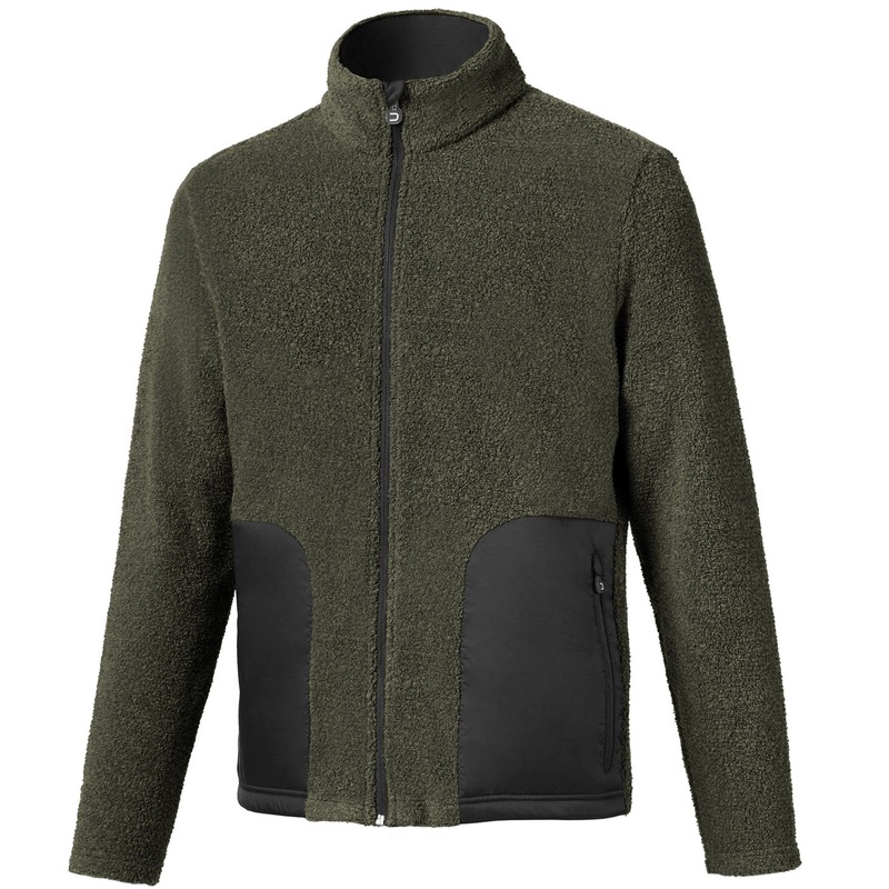 Dotout Force long sleeves jersey - Green