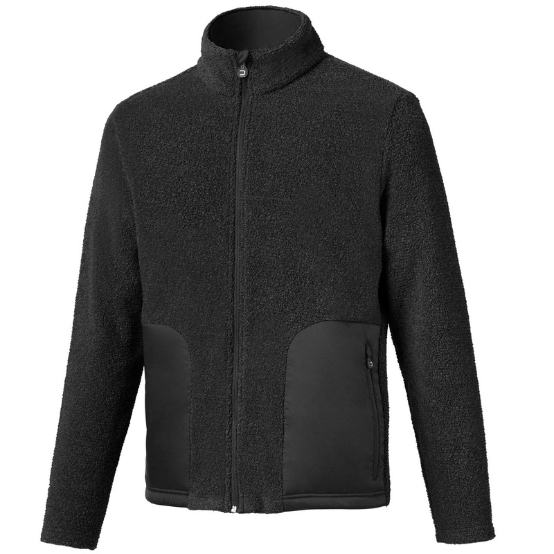 Dotout Force long sleeves jersey - Grey