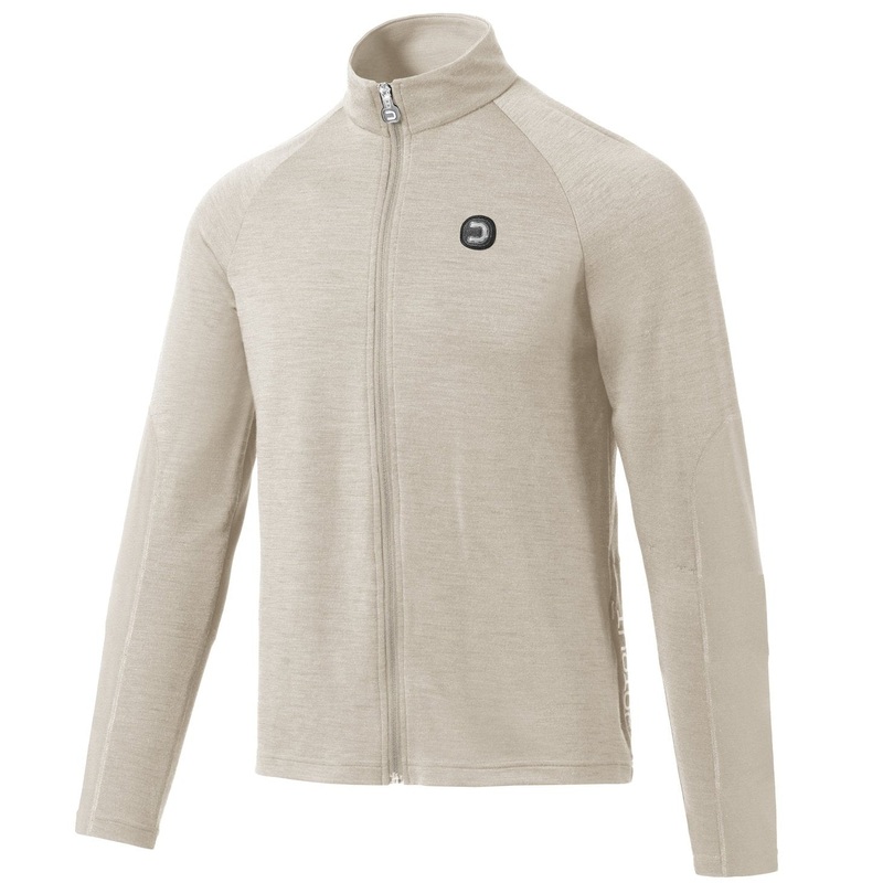 Dotout Haka long sleeved jersey - Beige