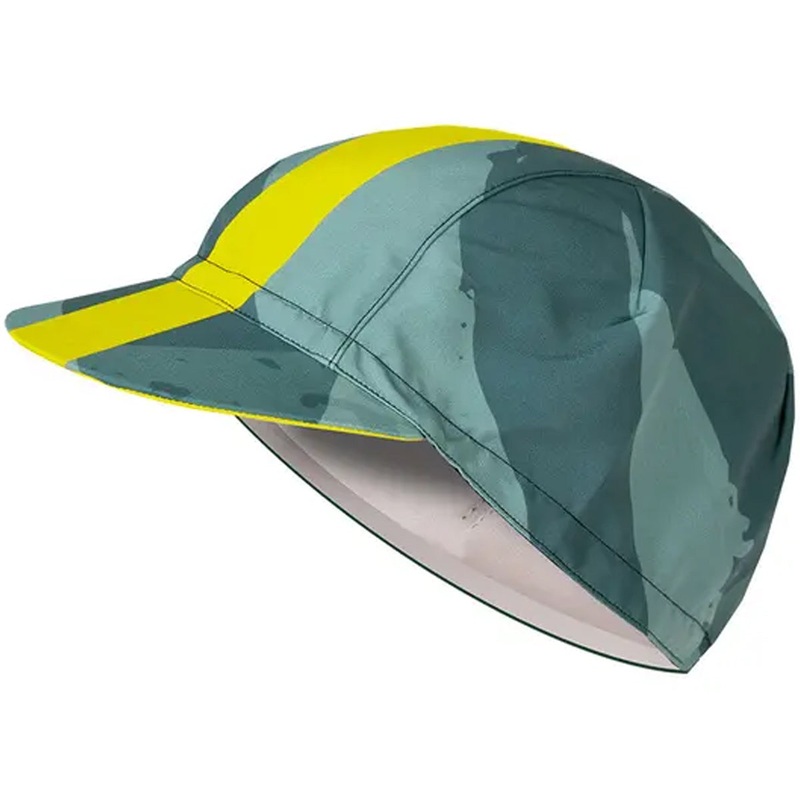 Endura Animal LTD cycling cap - Green