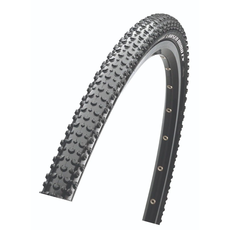 Maxxis Larsen MIMO Cyclocross Folding Tyre 700 x 35c